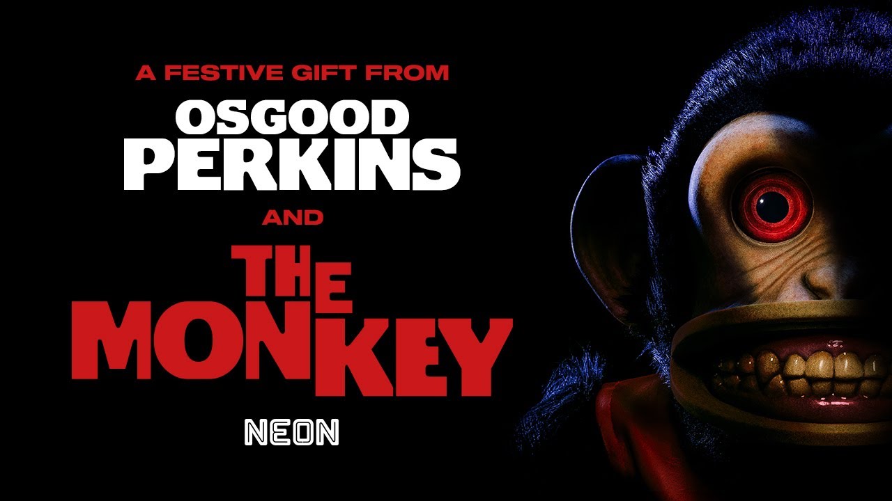 De nouvelles images pour The Monkey, le film tiré d'une nouvelle de Stephen King.